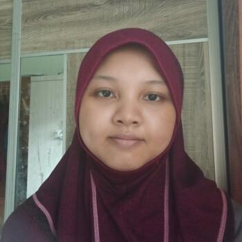 Babysitter in Ipoh: Ana