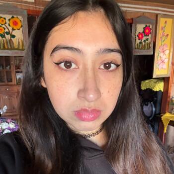 Babysitter in Penco: Pamela