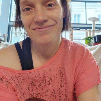 Babysitting job in Combourg: babysitting job Lola