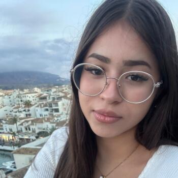 Nanny in Marbella: Nayeli