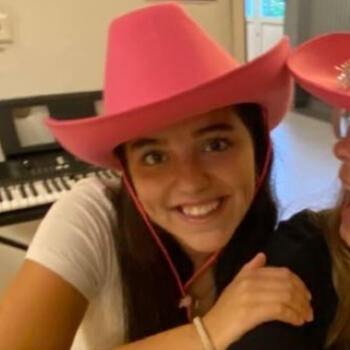 Babysitter in Gothenburg: Nicella