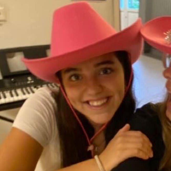 Barnvakt i Göteborg: Nicella