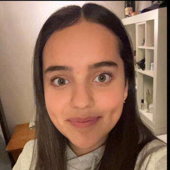 Barnvakt i Göteborg: Nicella