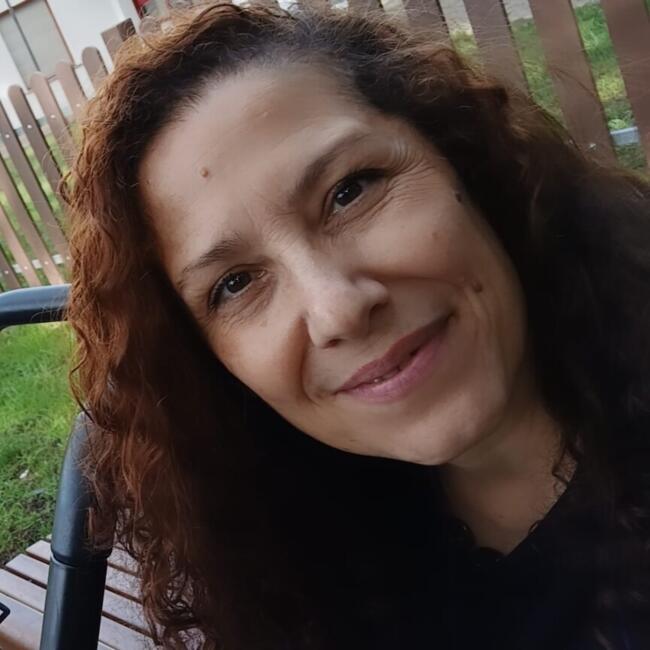 Nanny in Pieve Emanuele: Giuseppina