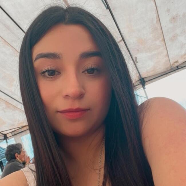 Babysitter in Zipaquirá: Alejandra