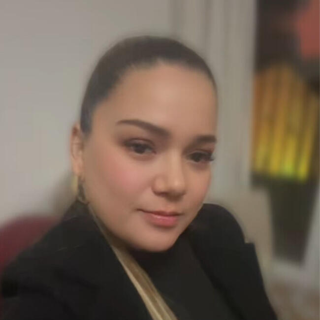 Babysitter in Denia: Heimy