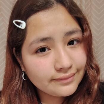 Niñera en Santiago de Chile: Karina