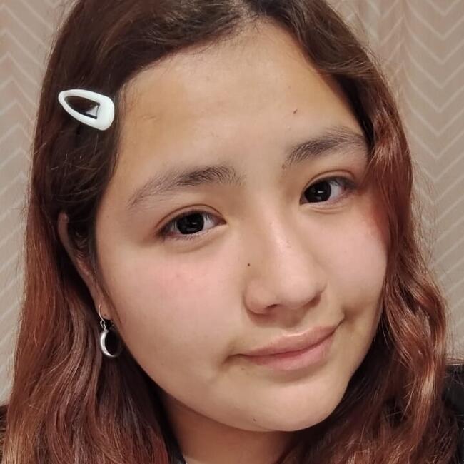 Babysitter in Santiago: Karina