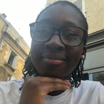 Babysitter Poitiers: Diaby