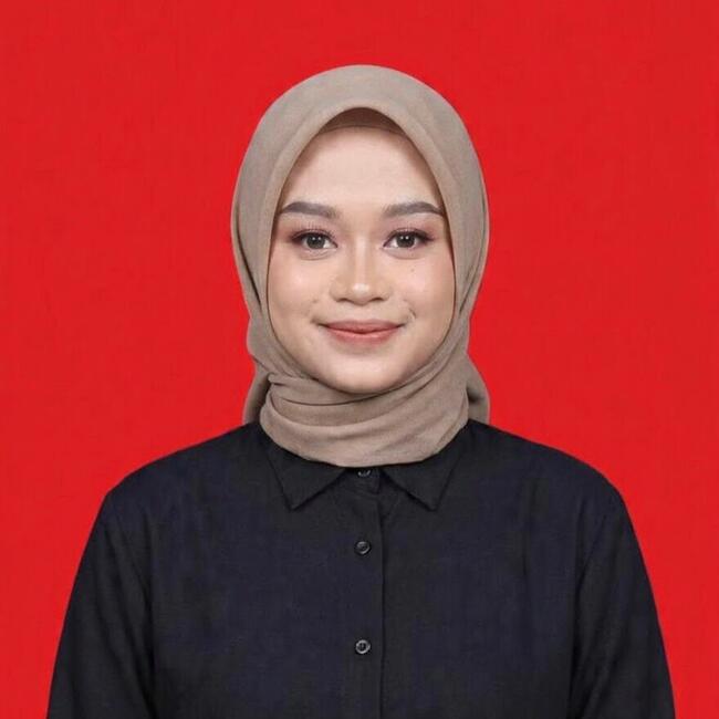 Babysitter in Bandung: Nova