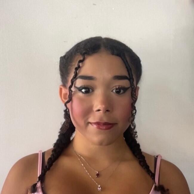 Babysitter in Nottingham: Keeley