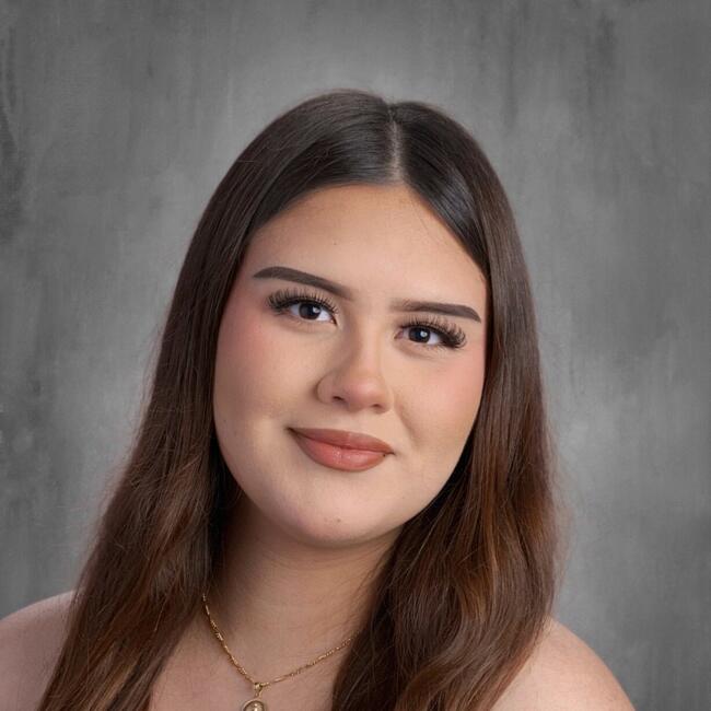 Babysitting job in San Jose: Ariana