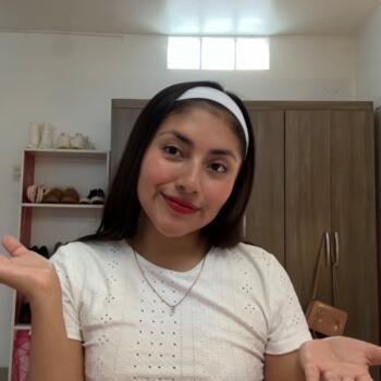 Babysitter in La Victoria (Provincia de Chiclayo): Caro