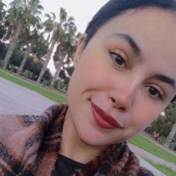 Nounou Agadir: Saida