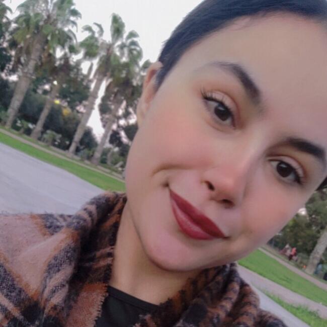 Nounou à Agadir: Saida