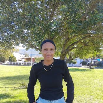 Babysitter in Paarl: Ɛlzanɛ