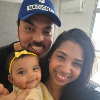 Parent Belo Horizonte: Viviane