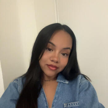 Babysitter in Lyon: Noémie