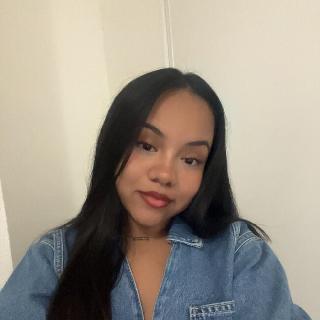 Babysitter in Lyon: Noémie