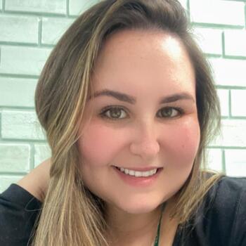 Babá em Caxias do Sul: Thaina