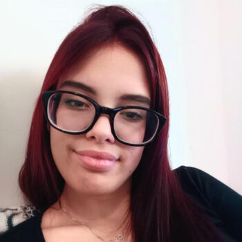 Babysitter in Lecco: Desiree