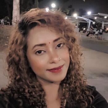 临时保姆 Singapore Island: Revathi