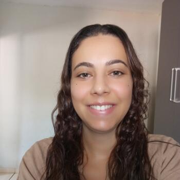 Babysitter in Campinas: Maria das Graças