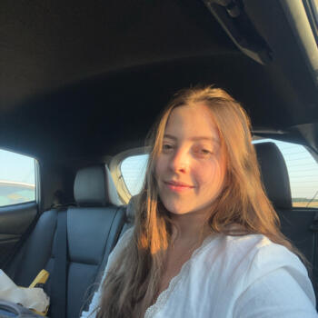 Niñera en Buenos Aires: Isabela