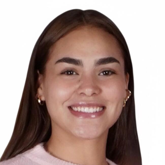 Canguro en Madrid: Cristina