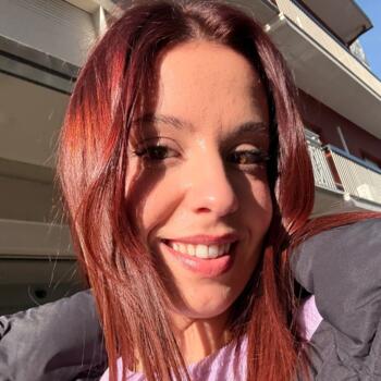 Babysitter a Riccione: Gea