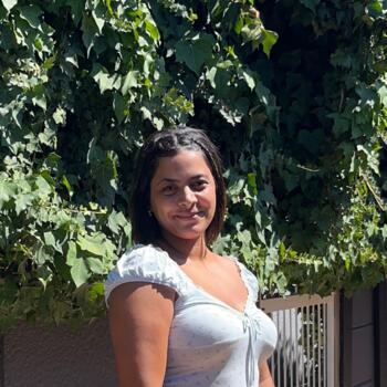 Nanny in Cape Town: Alexa