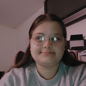 Babysitter in Hénin-Beaumont: Morgane