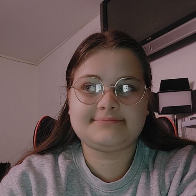 Babysitter in Hénin-Beaumont: Morgane