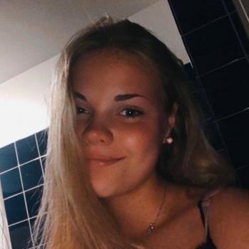 Barnvakt Kungsbacka: Alice