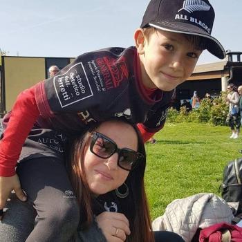 Babysitter Livorno: Giulia Catelani