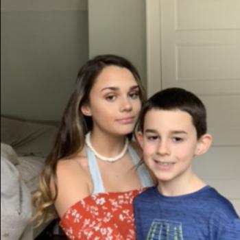 Babysitter Bayport: Makenzie