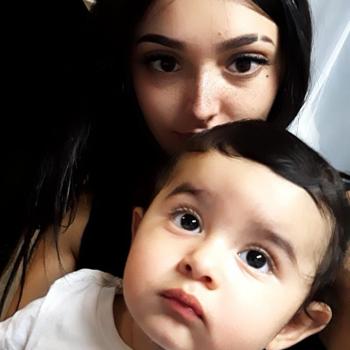 Babysitter San Joaquín: Eva Luna