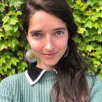 Nanny Palma: Olivia
