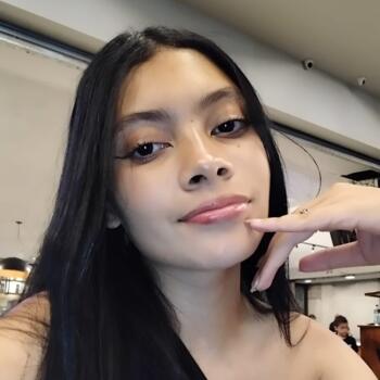 Babá em Brasília: Izabel