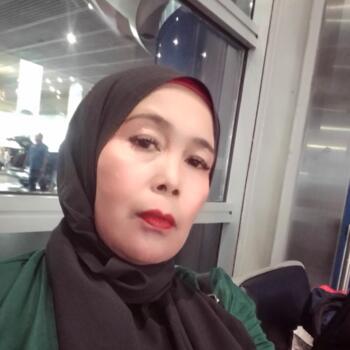 Babysitter in Kuala Lumpur: Lisma riana