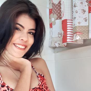 Babysitter Vila Velha: Ana