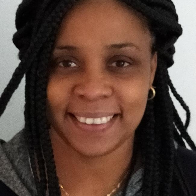 Niñera en Villerupt: Marta Indira