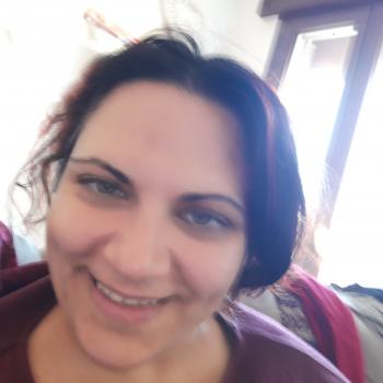 Babysitter Modena: Emanuela