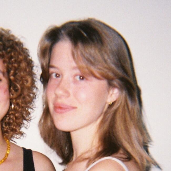 Babysitter in Mérignac: Norah