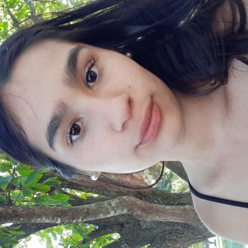 Niñera en San Justo (Provincia de Buenos Aires): Carmen