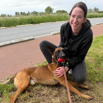 Oppas in Groessen: Sanne