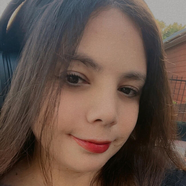 Babysitter in Chillán: Tamara Soledad