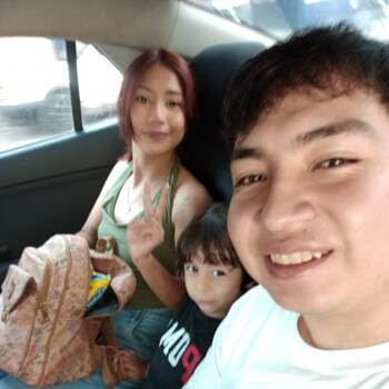 Parent Puerto Vallarta: Tavo