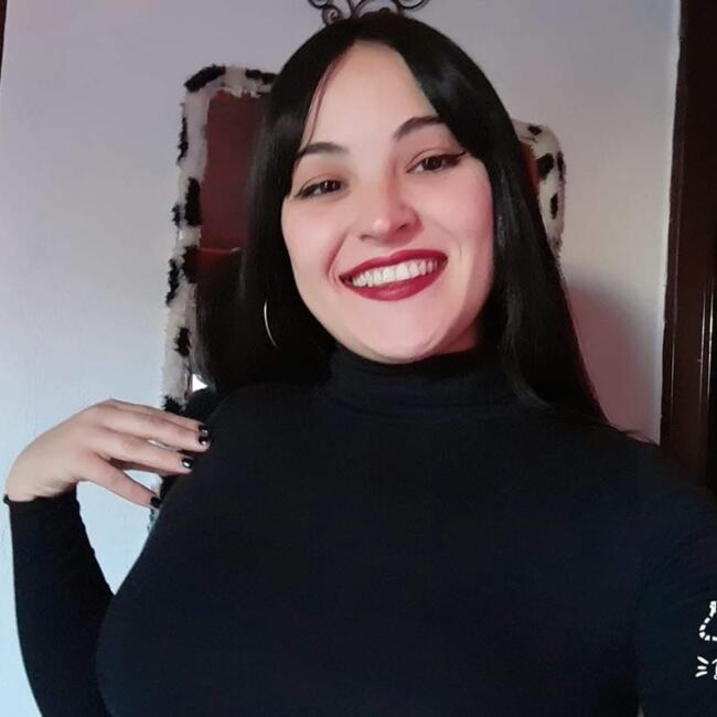 Babysitter in Bahía Blanca: Melisa
