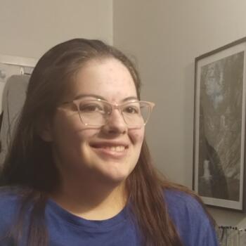 Babysitter in Las Cruces: Makayla Fuhrer